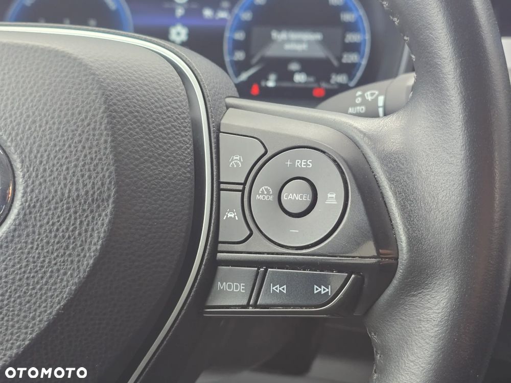 Toyota Corolla 1.8 Hybrid Style - 30