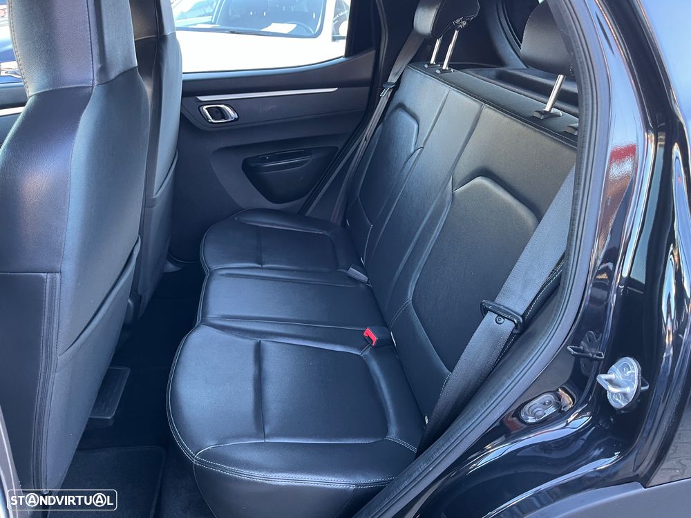 Dacia Spring Comfort Plus - 21