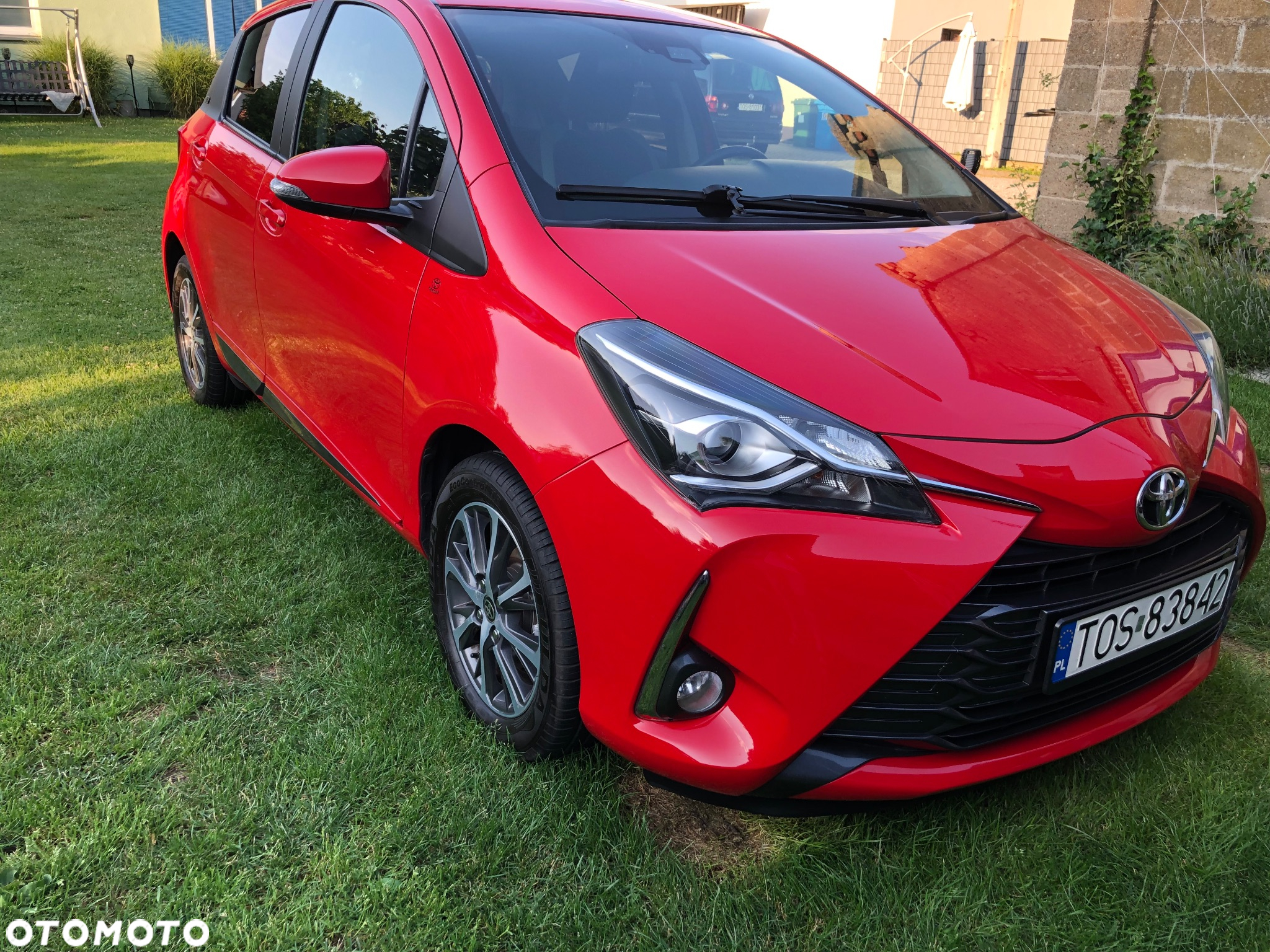 Toyota Yaris 1.5 Life - 11