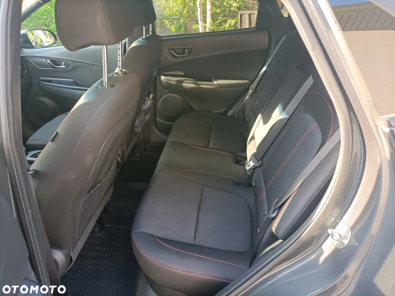 Hyundai Kona 1.6 T-GDI Premium N Line DCT - 9