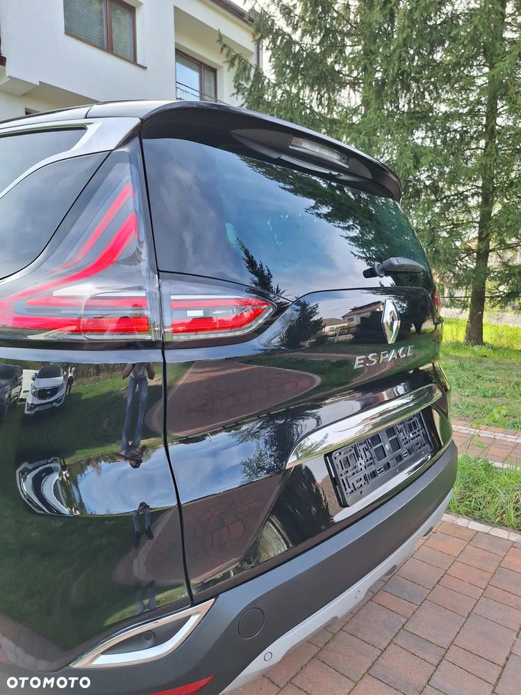 Renault Espace Energy dCi 160 EDC Intens - 14