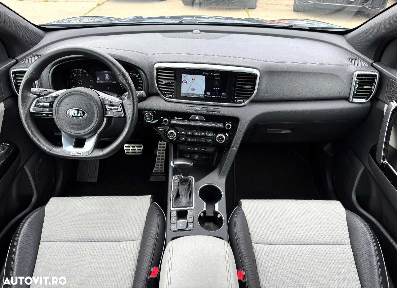 Kia Sportage - 28