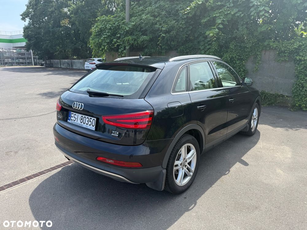 Audi Q3 2.0 TDI Quattro Prime Edition S tronic - 11
