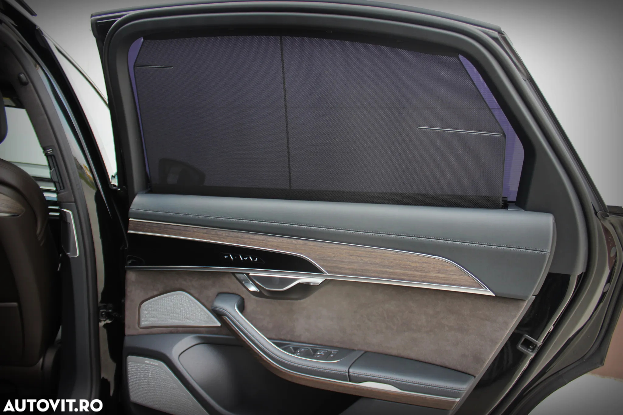 Audi A8 A8L 50 TDI quattro Tiptronic MHEV - 20