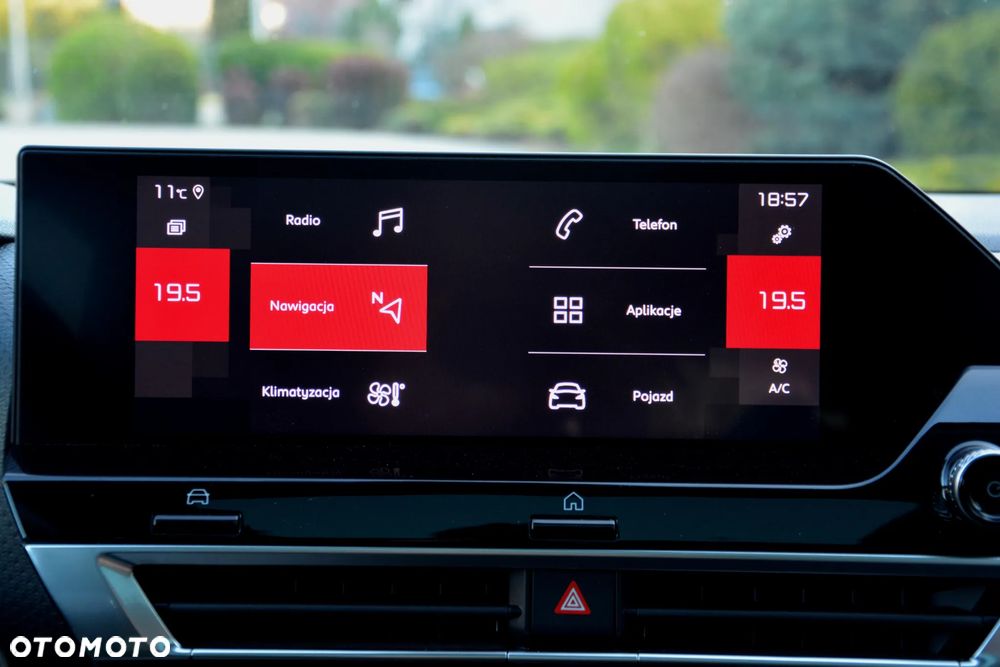 Citroën C4 BlueHDi 130 Stop&Start EAT8 SHINE - 37