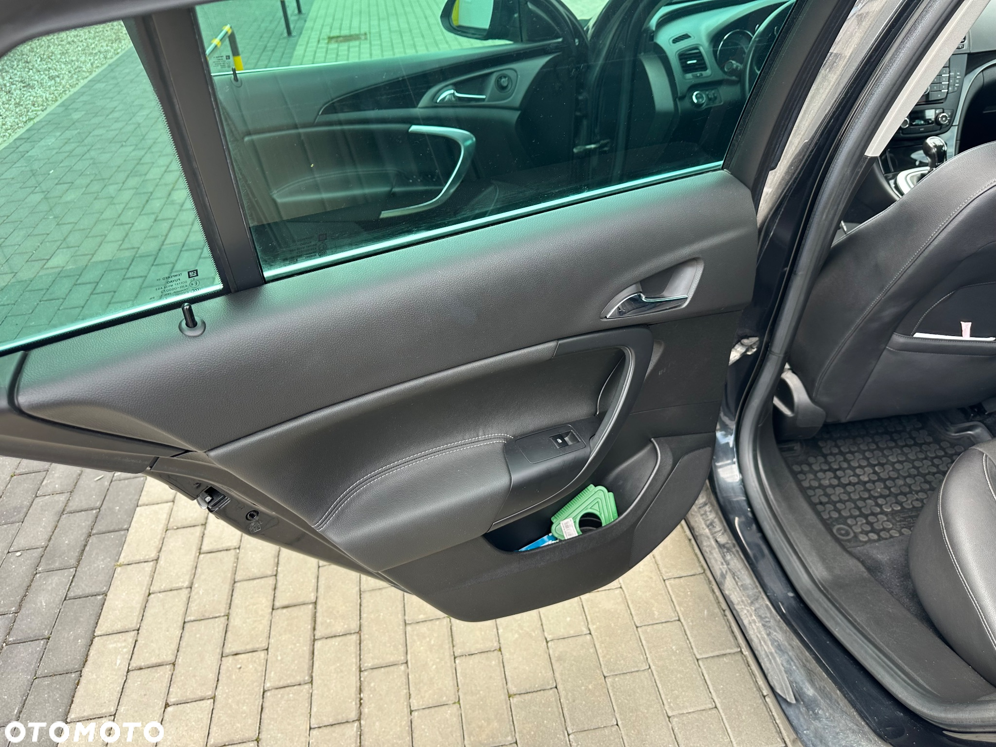 Opel Insignia - 7