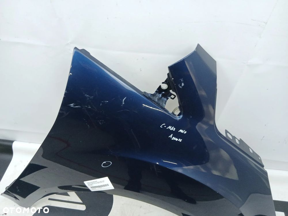 Błotnik przód przedni prawy Ford C-MAX MK2 - 3