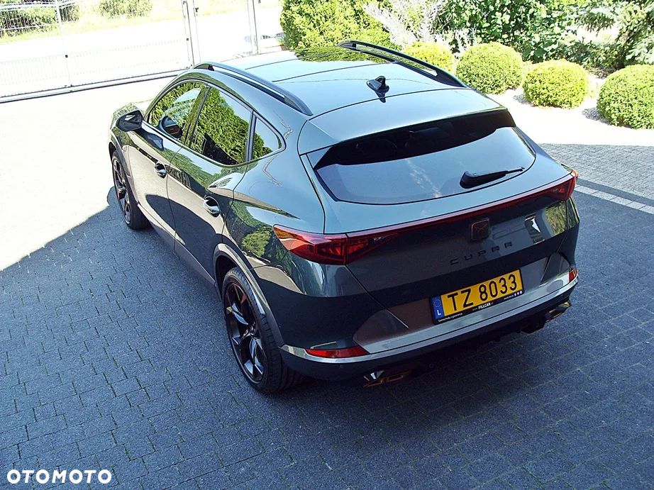 Cupra Formentor VZ 1.4 e-Hybrid DSG Tribe Edition - 32