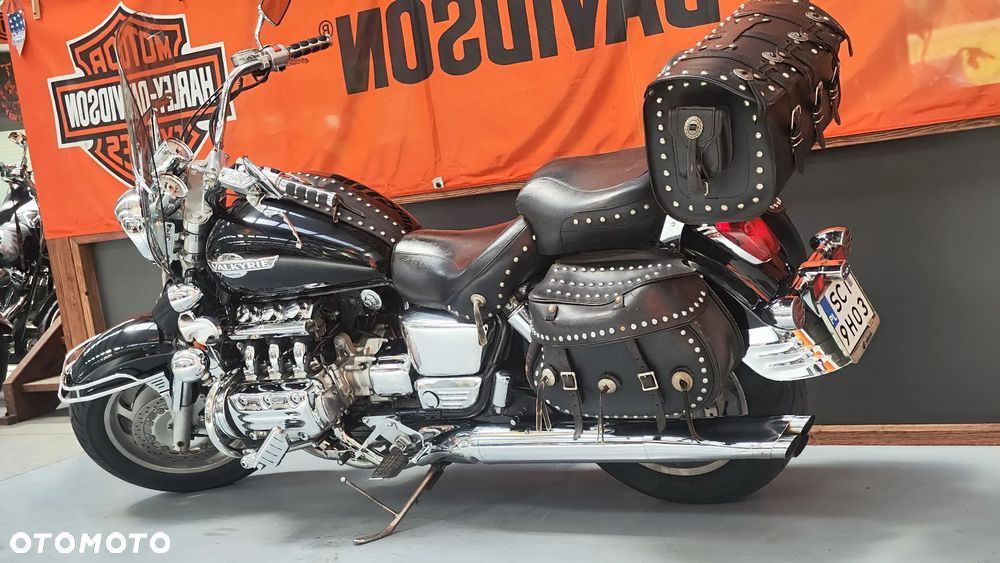 Honda GL - 7