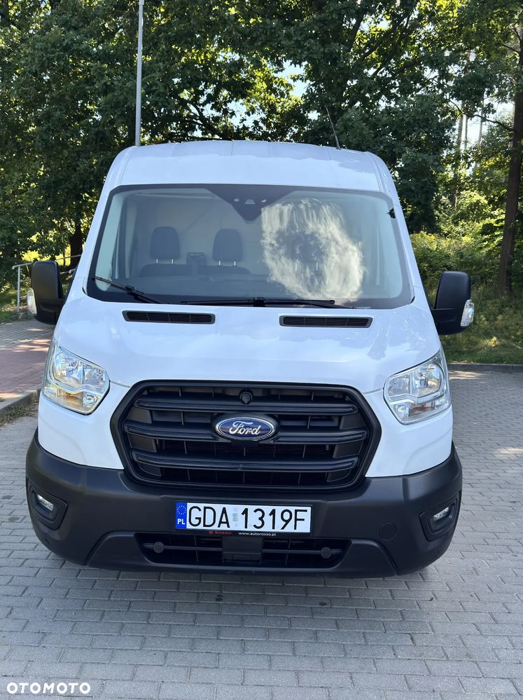 Ford TRANSIT L2H2 AUTOMAT - 2