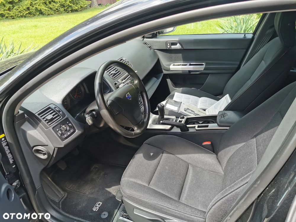Volvo V50 1.8 Sport - 7