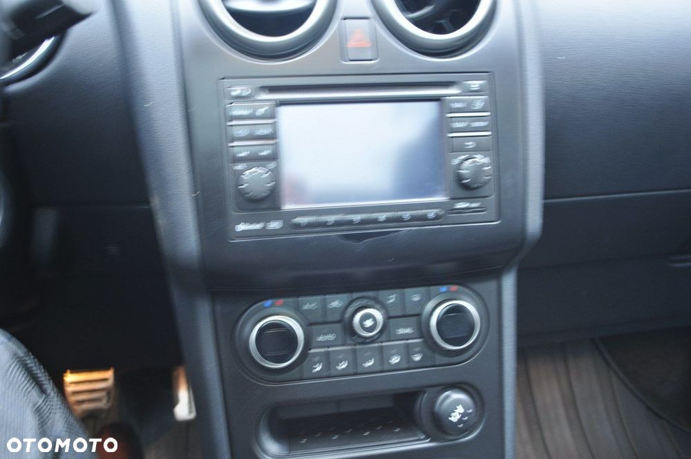 Nissan Qashqai+2 2.0 Tekna Premium - 15