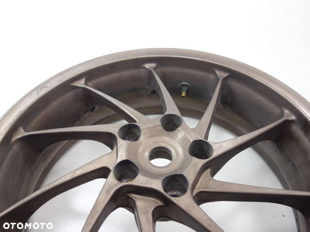Felga tył 5.50x17 Honda Vfr 800 Rc79 - 2