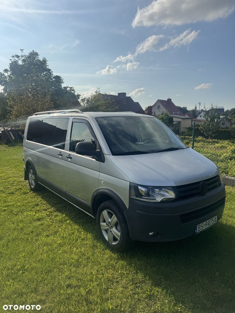 Volkswagen Caravelle L2 Comfortline - 1