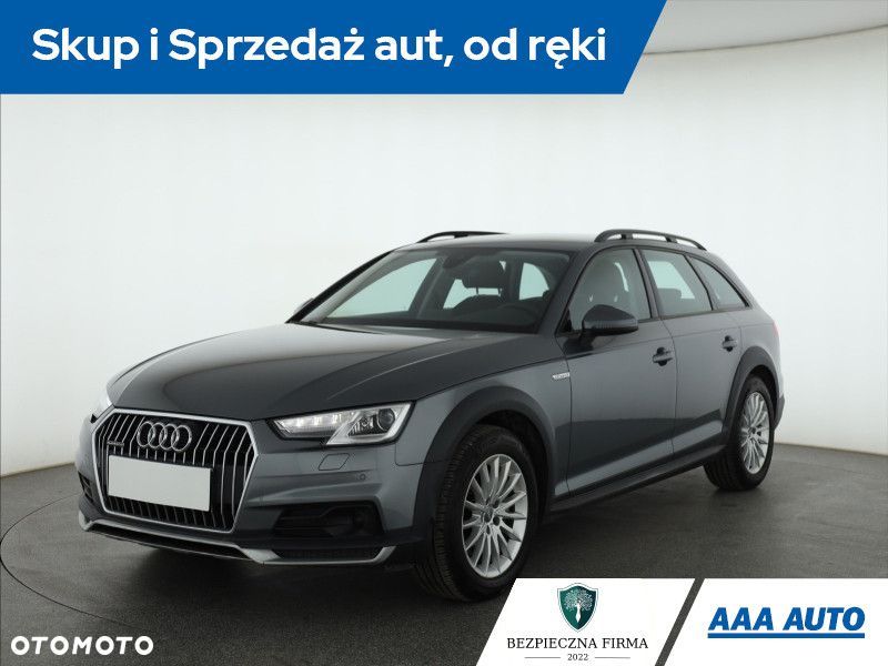 Audi A4 Allroad - 3