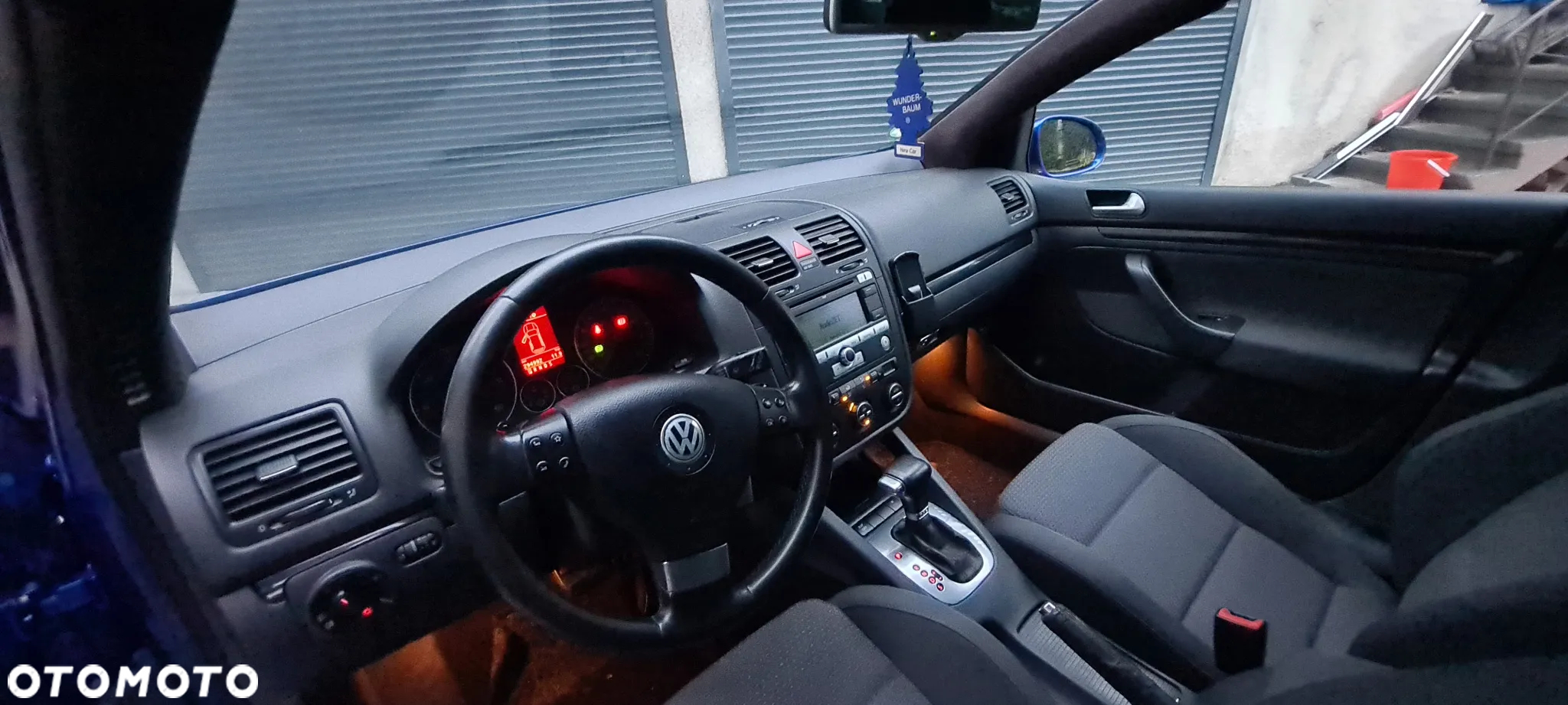 Volkswagen Golf 2.0 TDI DPF DSG GT Sport - 35