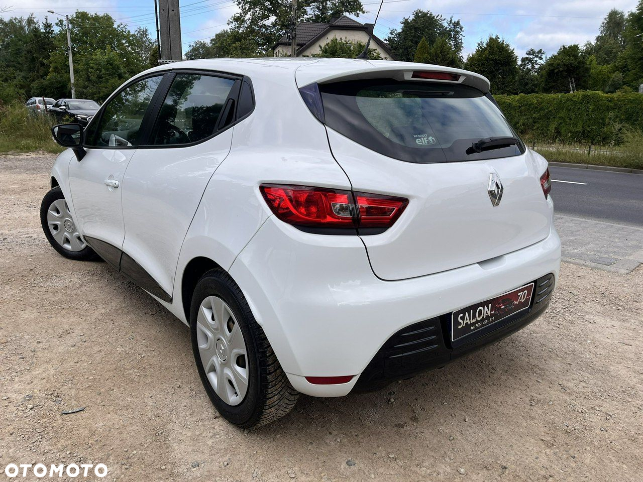 Renault Clio - 10