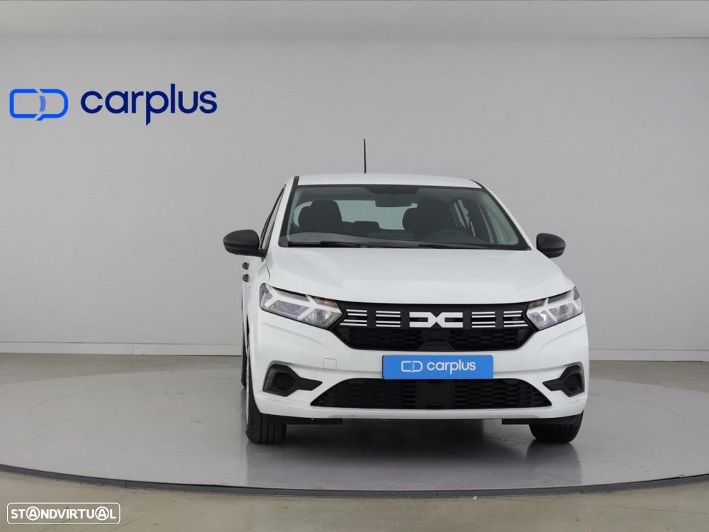 Dacia Sandero 1.0 SCe Essential - 3