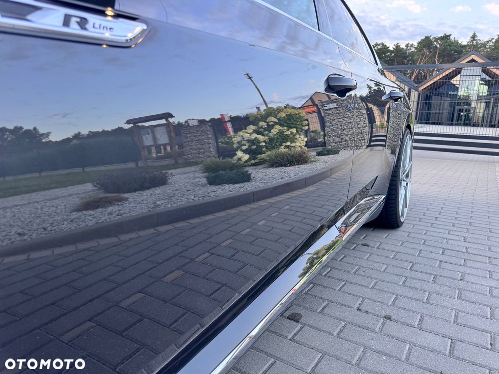 Volkswagen Arteon 2.0 TDI SCR 4Motion DSG R-Line - 16