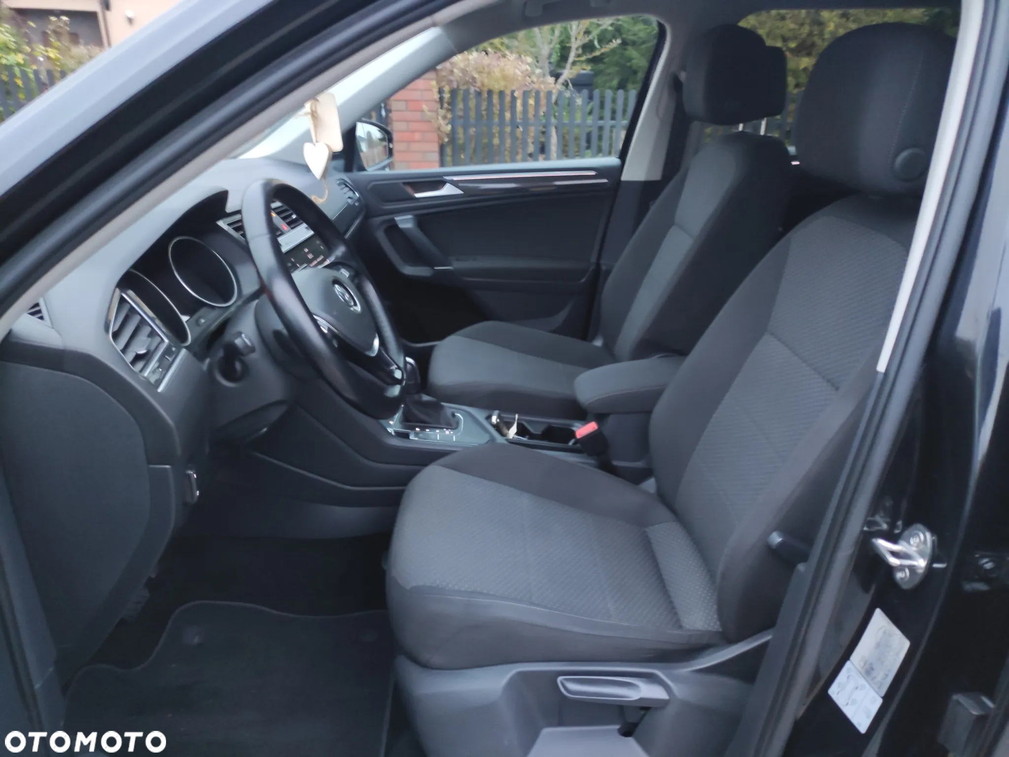Volkswagen Tiguan Allspace 1.5 TSI EVO Elegance DSG 7os - 17