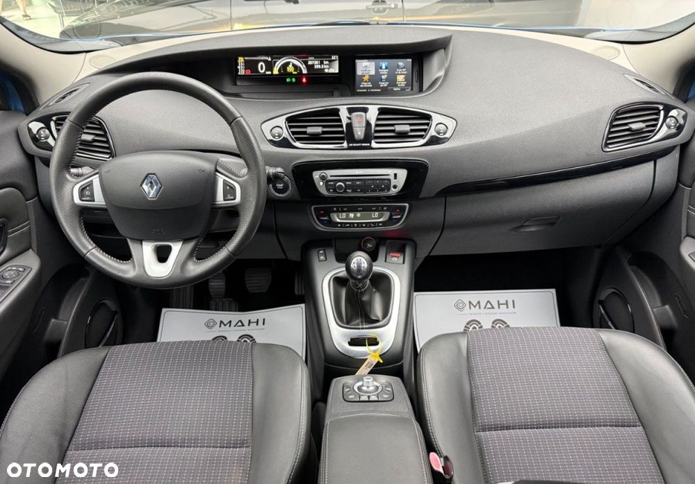 Renault Scenic TCe 130 Bose Edition - 21
