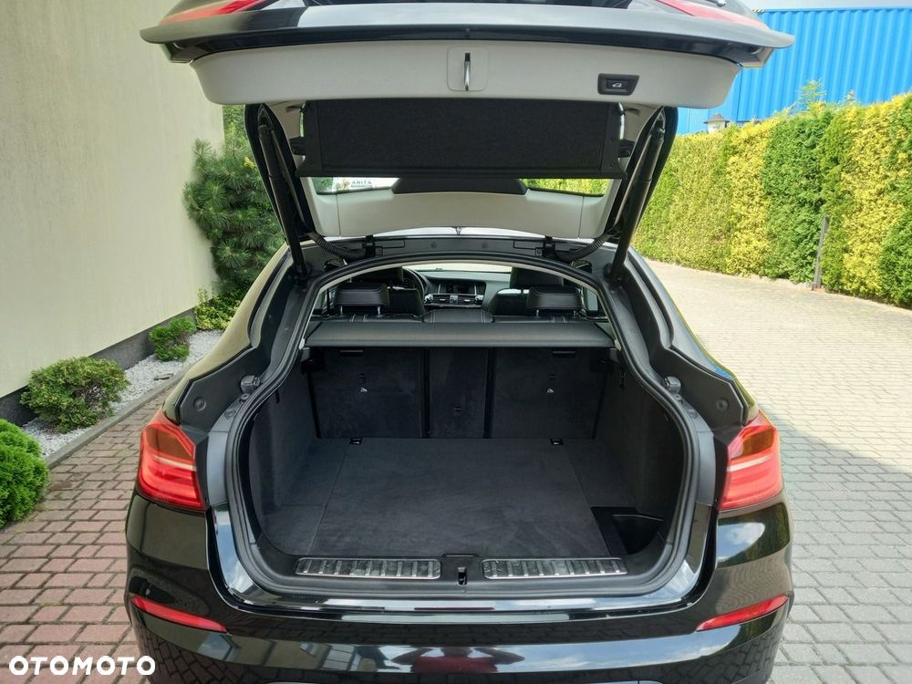 BMW X4 xDrive20d xLine - 19