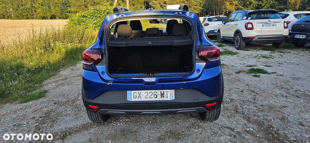 Dacia Sandero - 4