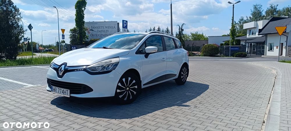 Renault Clio 1.2 16V 75 Expression - 2