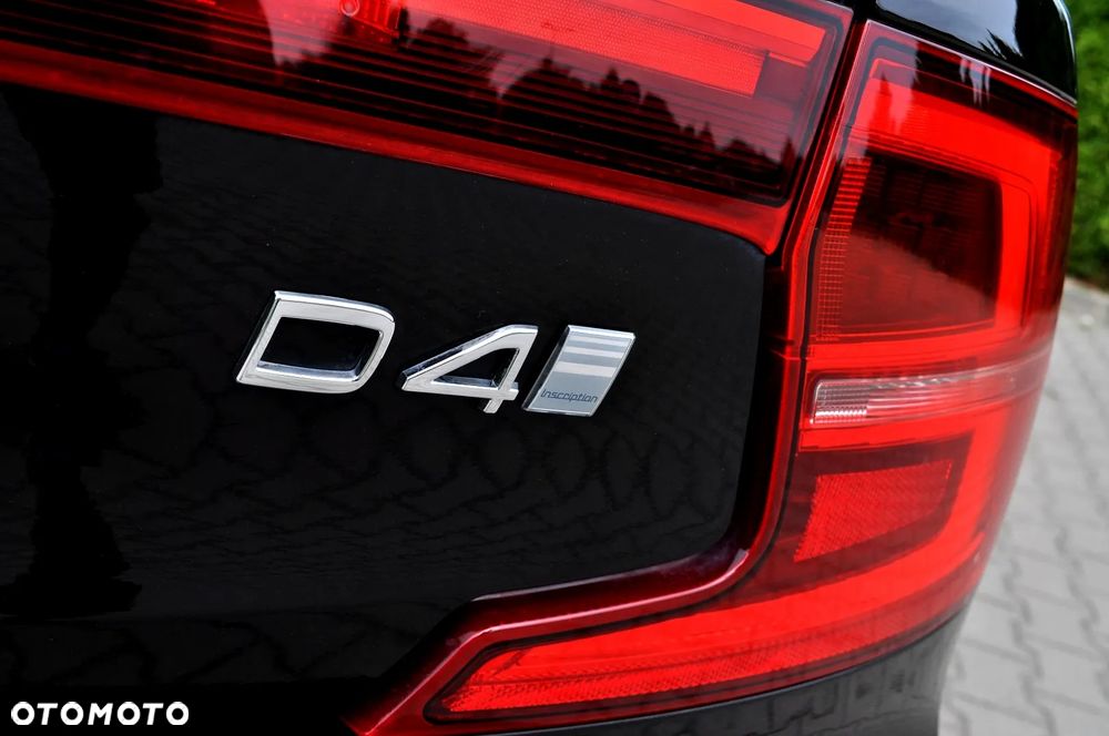 Volvo S90 D4 Inscription - 14