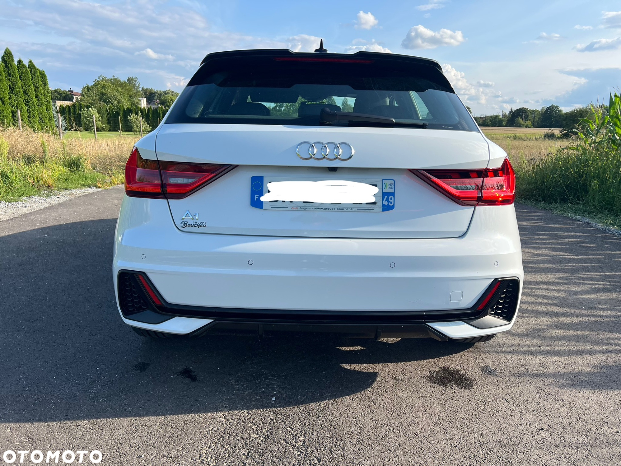 Audi A1 - 7