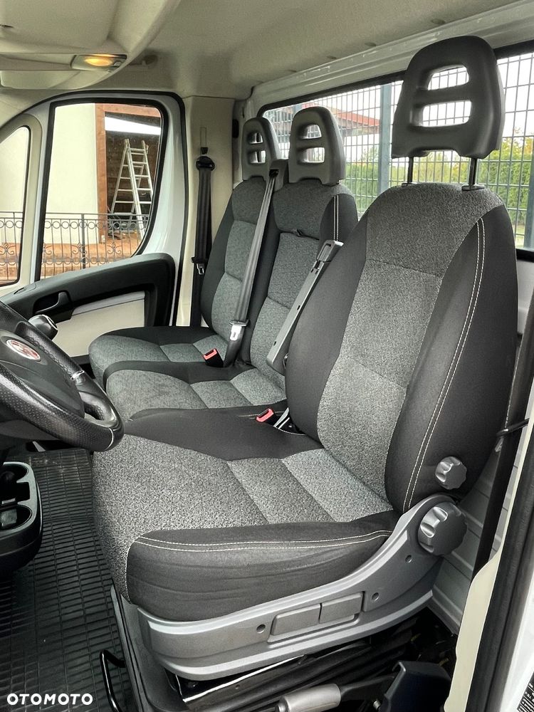 Fiat Ducato - 16