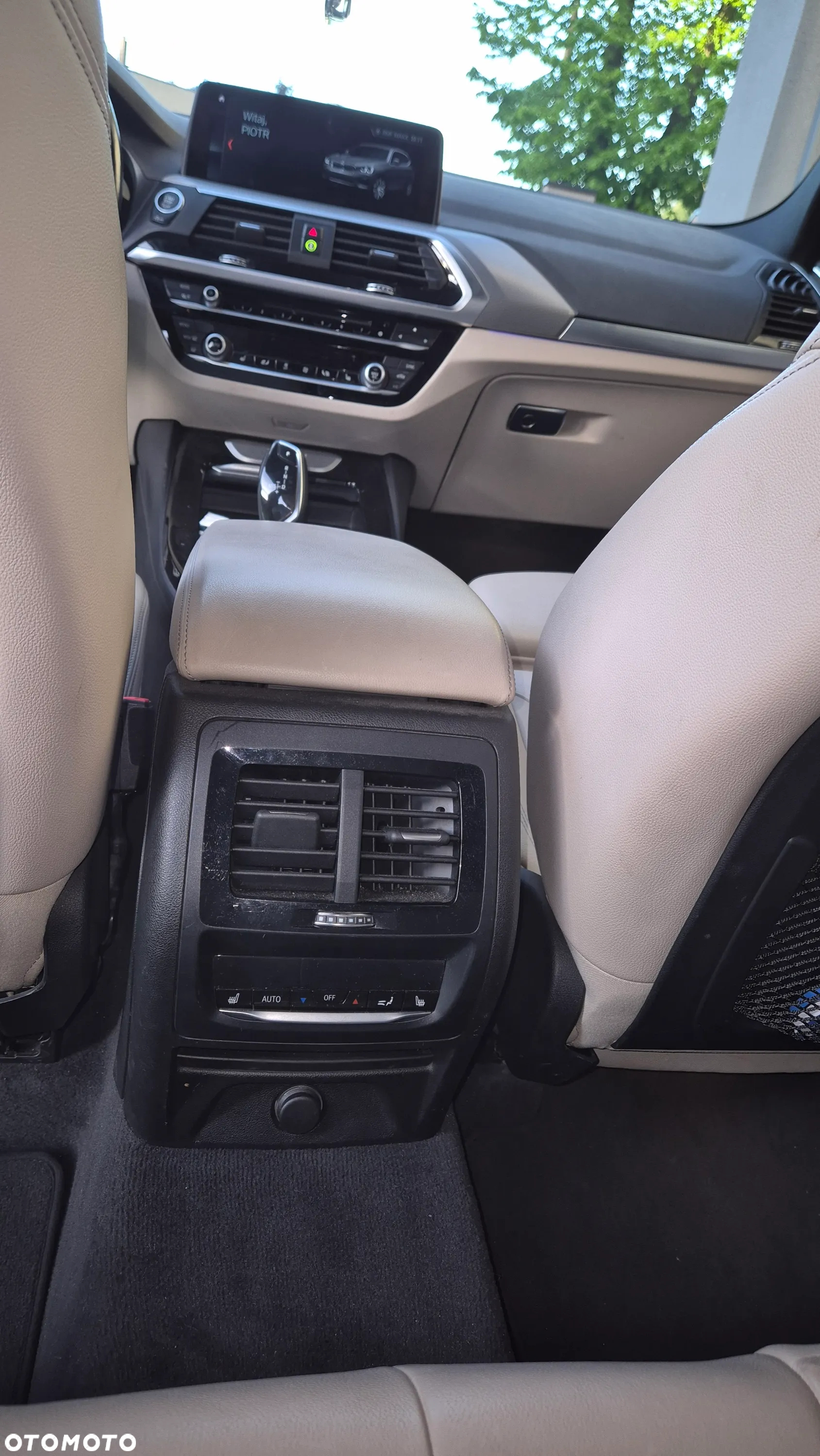 BMW X3 xDrive20d M Sport - 11