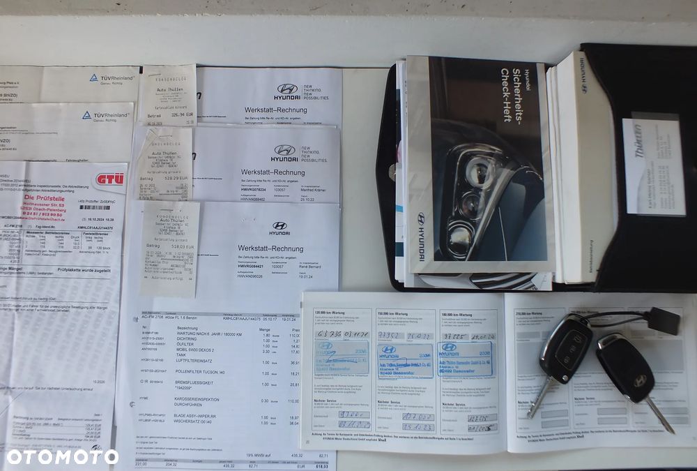 Hyundai i40 i40cw 1.6 Fifa World Cup Edition - 17