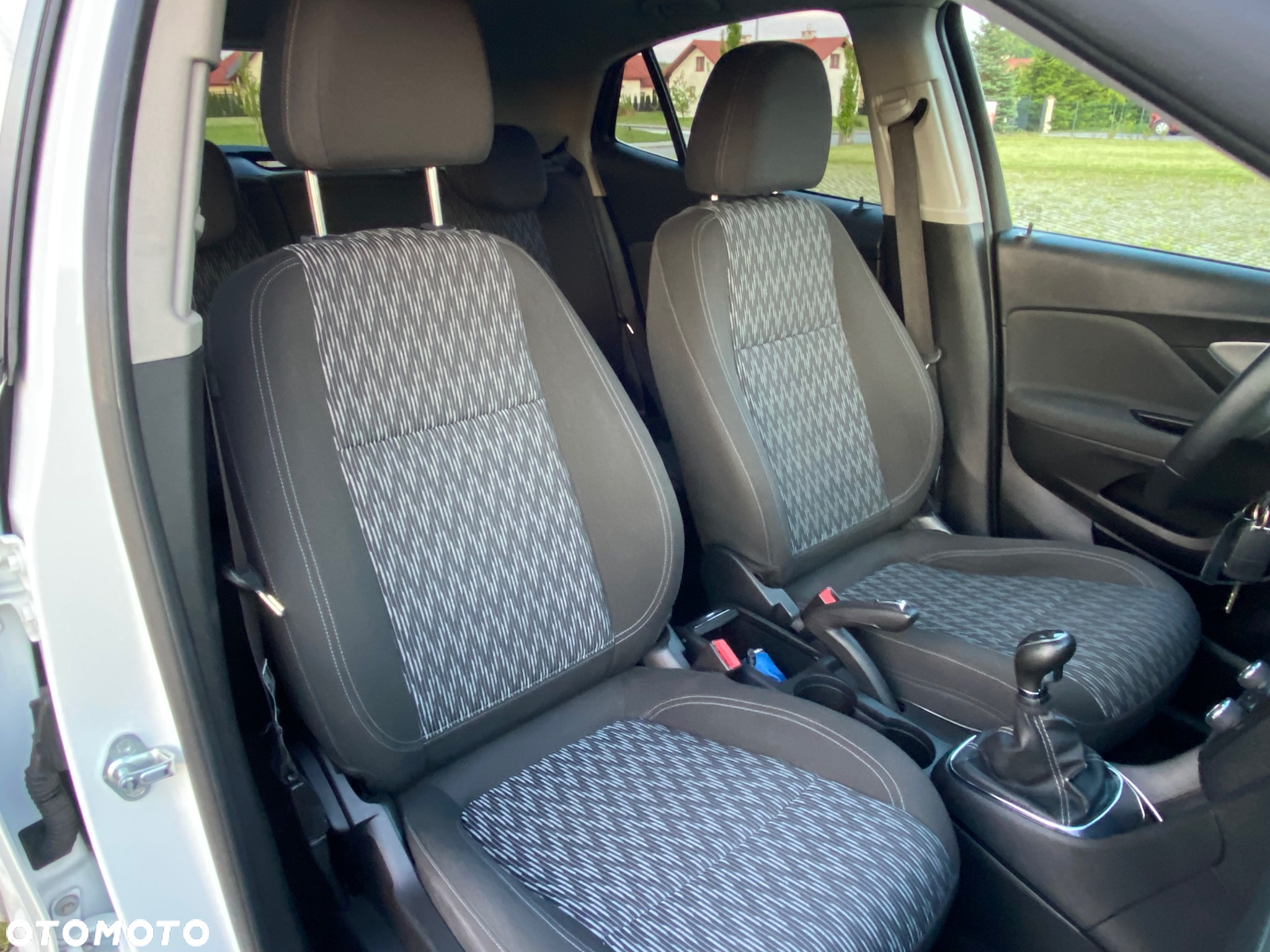Opel Mokka 1.4 T Enjoy - 18
