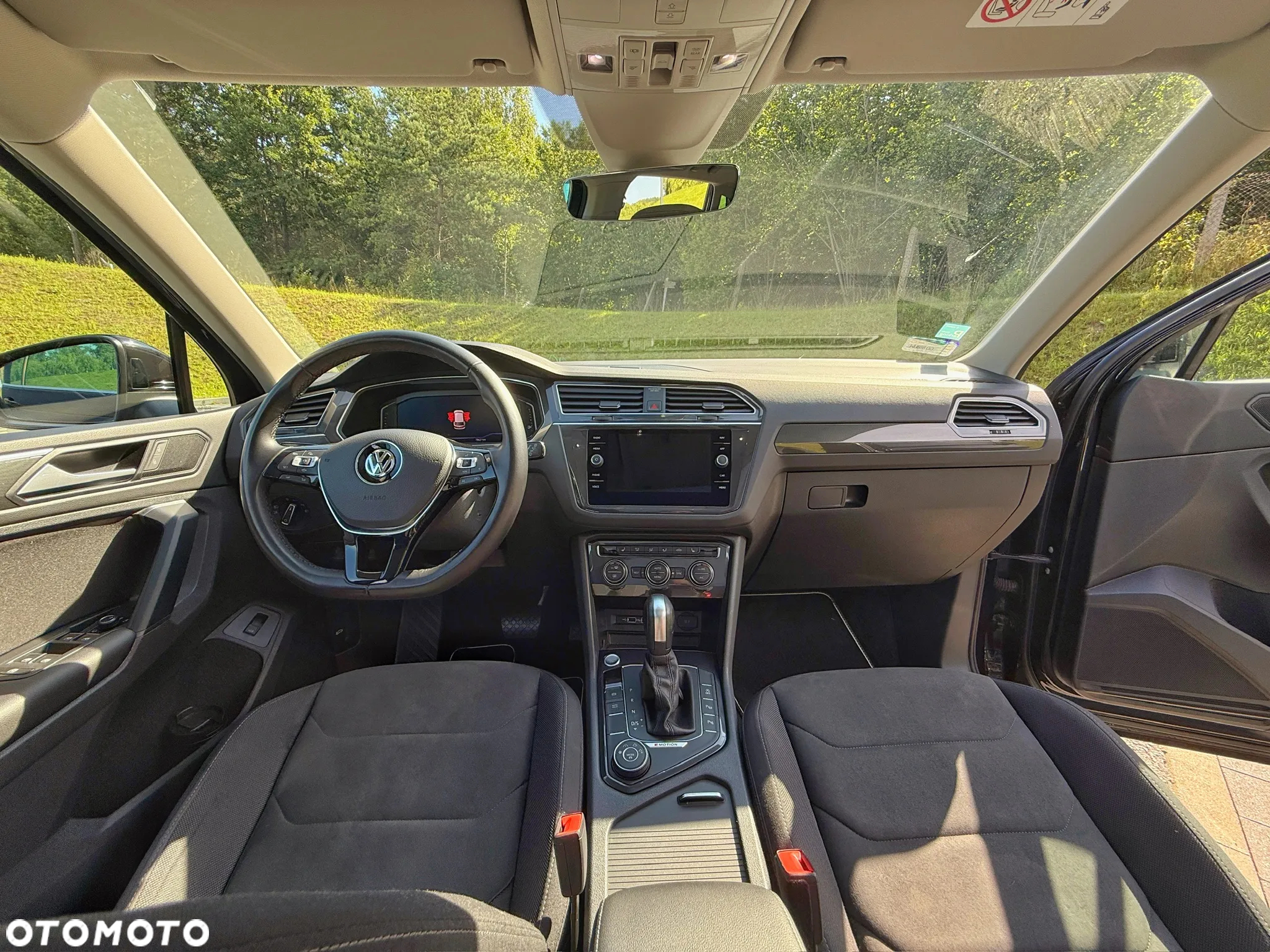 Volkswagen Tiguan 2.0 TSI 4Mot Highline DSG - 8