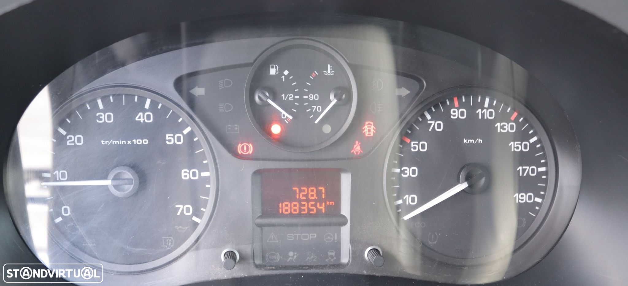 Citroën Berlingo 1.6 BlueHDi L1 - 16