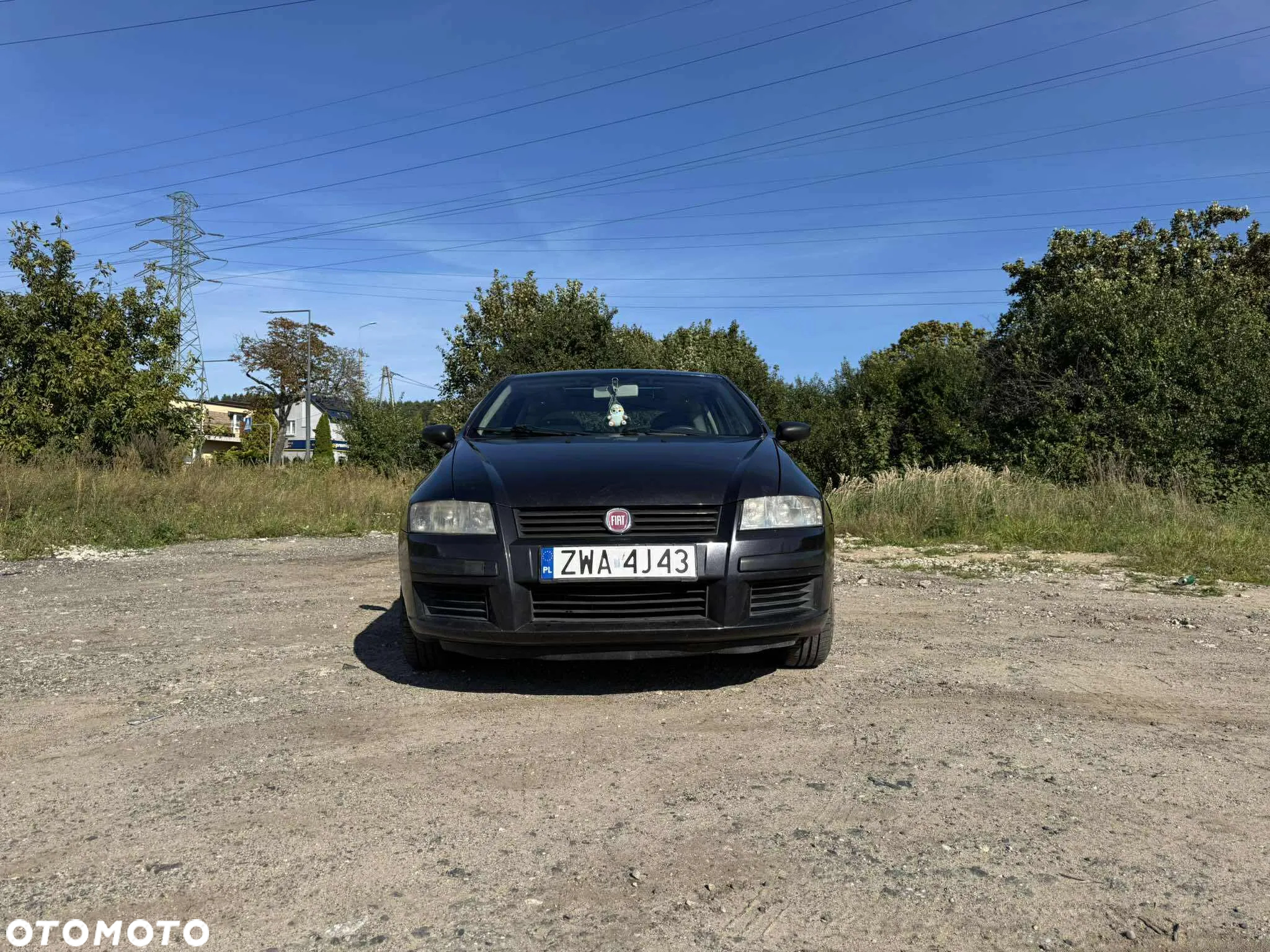 Fiat Stilo - 3