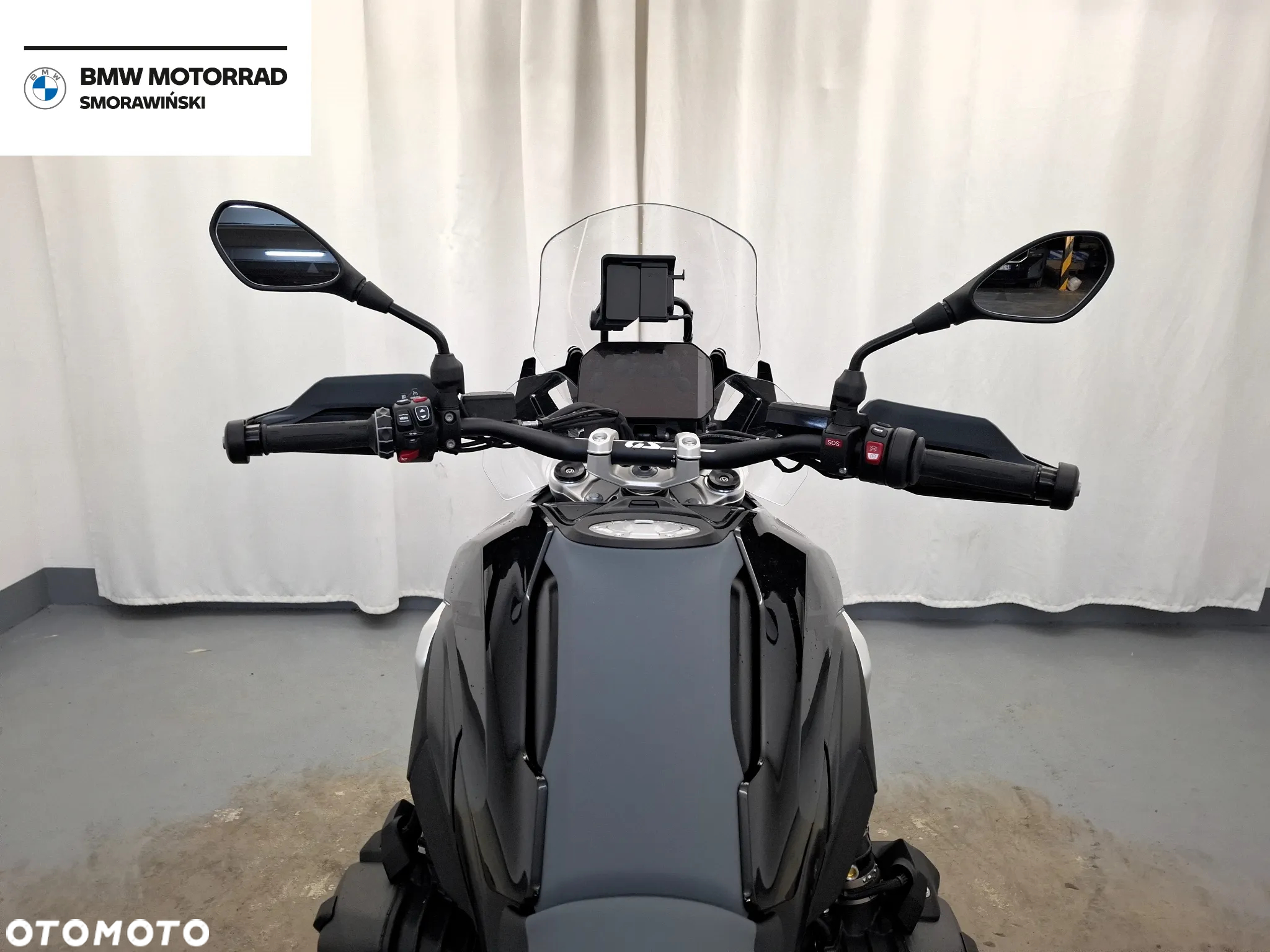 BMW R - 10