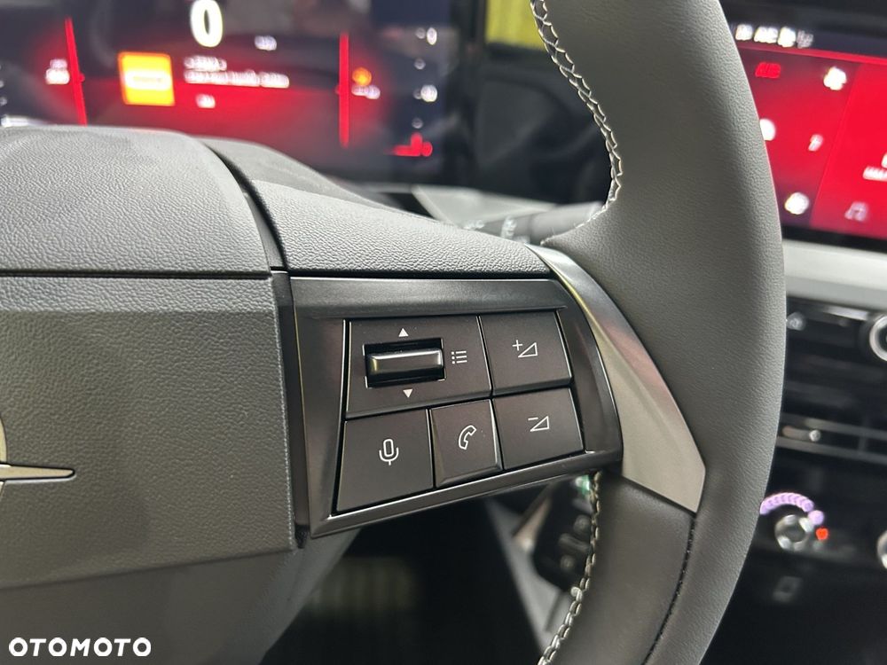 Opel Mokka 1.2 T GS S&S - 19