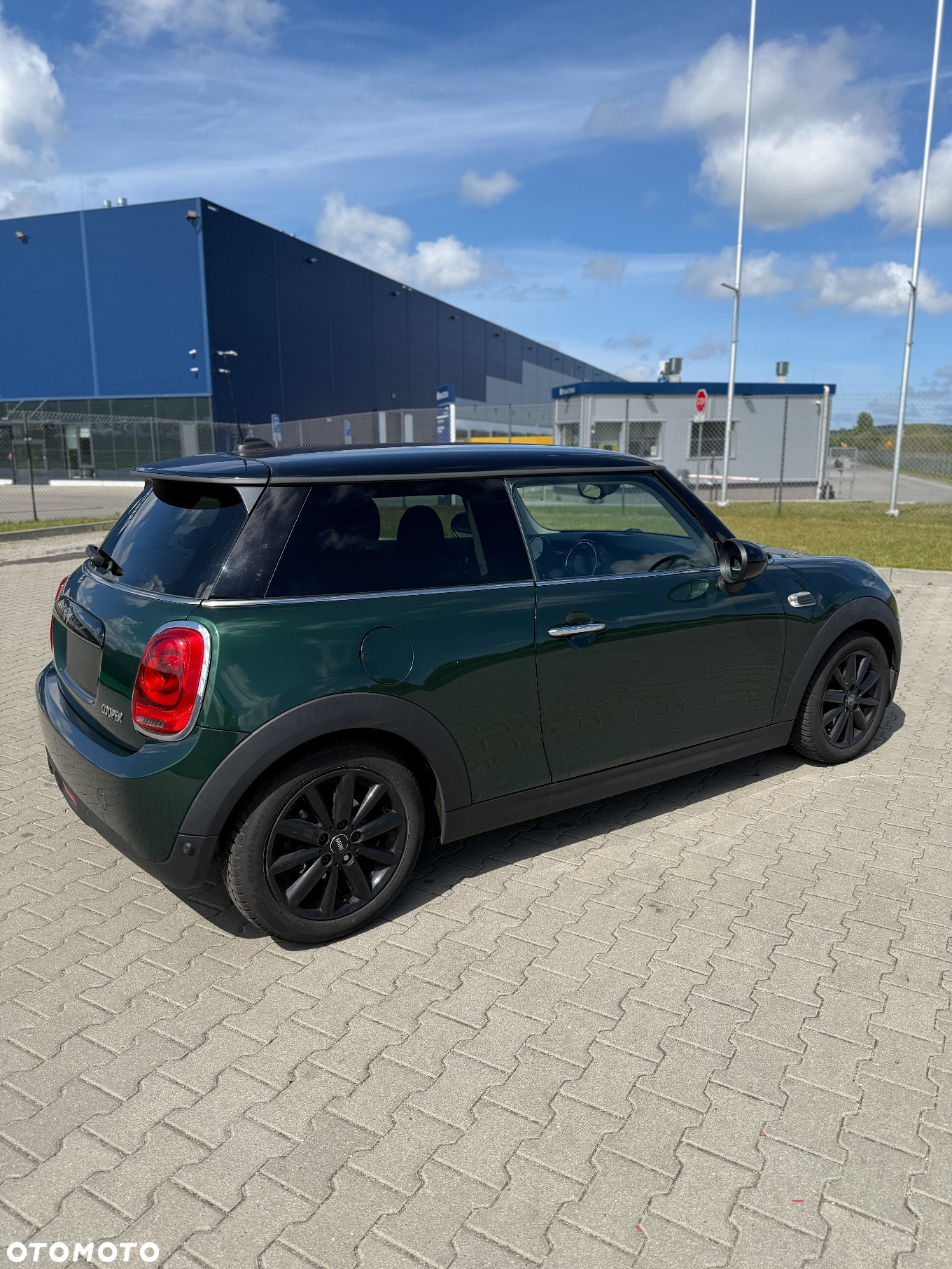 MINI Cooper Standard - 7