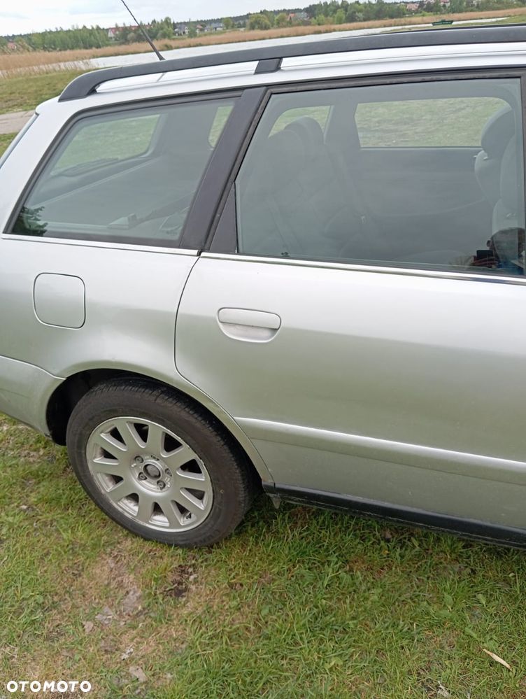 Audi A4 Avant - 24