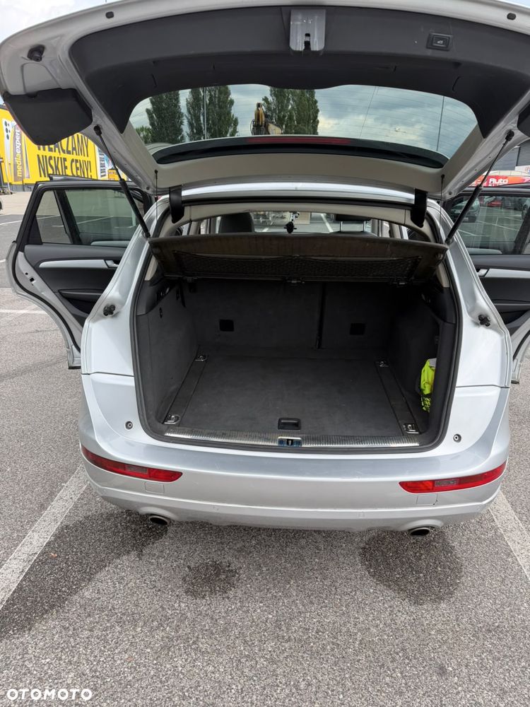 Audi Q5 - 8