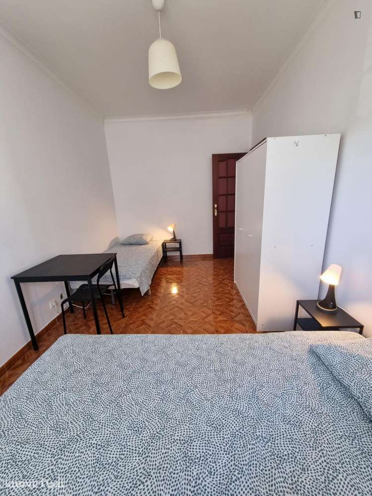 Quarto - localizado em Sintra Lisbon - Grande imagem: 2/11