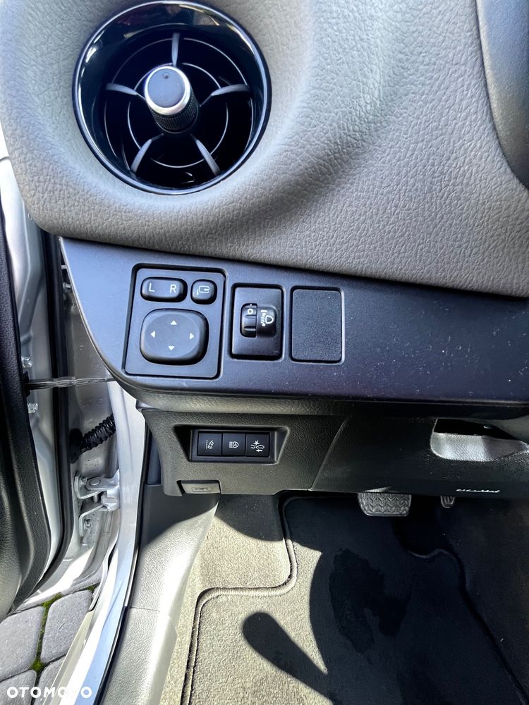 Toyota Yaris Hybrid 1.5 VVT-i Comfort - 18