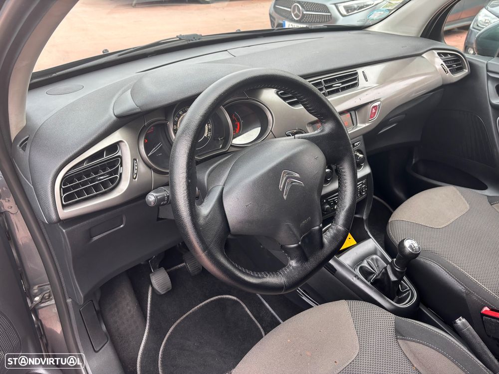 Citroën C3 HDi FAP Advance - 6