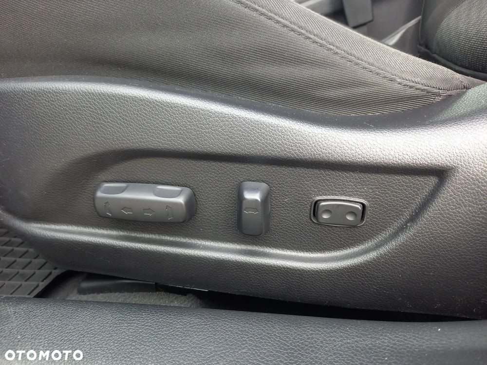 Hyundai i40 1.7 CRDi Comfort - 10