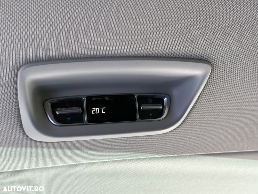 Mercedes-Benz V 250 BlueTEC Aut. Long Avantgarde - 37