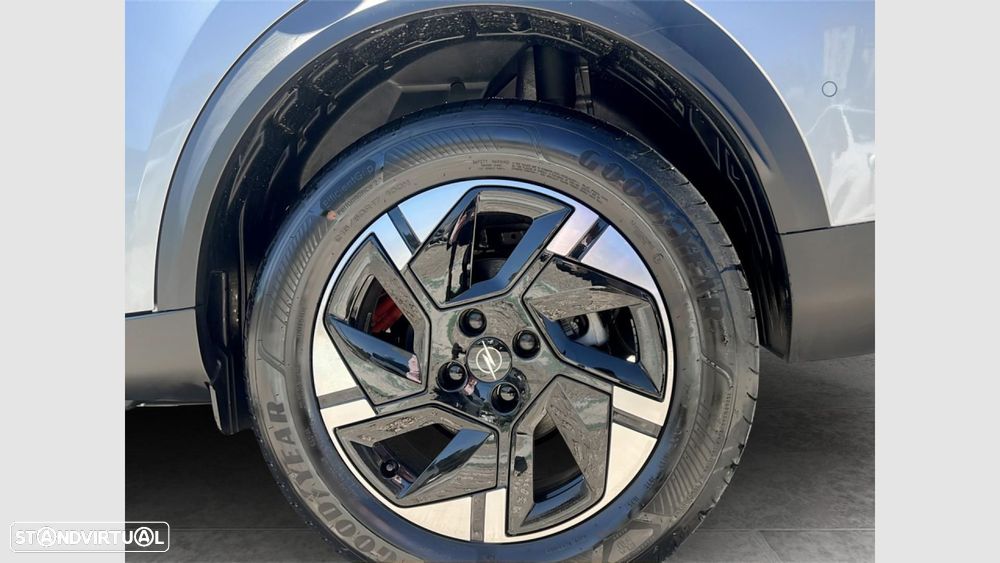 Opel Frontera 54 kWh GS - 11