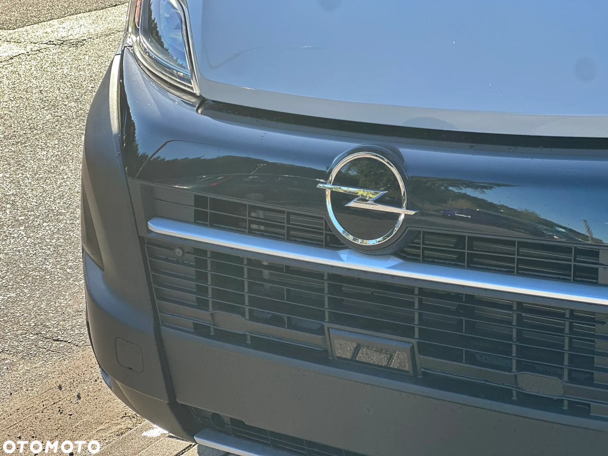 Opel Movano Furgon L3H2 - 5
