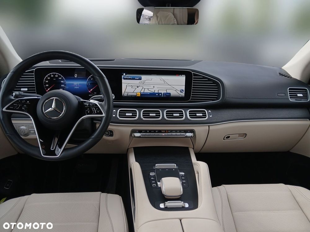 Mercedes-Benz GLE 300 d mHEV 4-Matic AMG Line - 12
